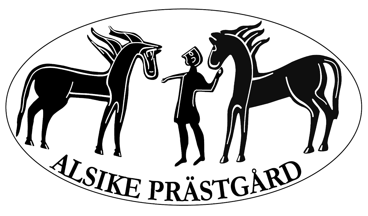 Alsike Prästgård